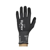 Apsauginės pirštinės ANSELL HYFLEX